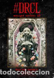 Libros: Drcl midnight children 03 - SAKAMOTO,SHINICHI - Foto 1