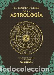 Libros: El peque&ntilde;o libro de la astrolog&iacute;a - Lebreton, Emeric - Foto 1