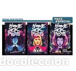 Libros: Pack Especial Home Sick Pilots - Foto 1