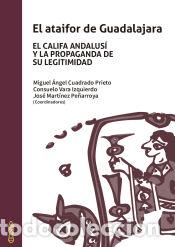 Libros: El ataifor de Guadalajara - Foto 1