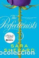 Libros: The Perfectionists - Shepard, Sara - Foto 1