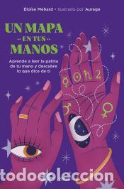 Libros: Un mapa en tus manos - Mehard, &Eacute;lo&iuml;se - Foto 1