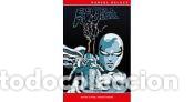 B&uuml;cher: Estela Plateada. Negro (marvel Now! Deluxe) - CATES, DONNY/ MOORE, TRADD
