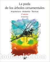 Livres: La poda de &aacute;rboles ornamentales. 2&ordf; edici&oacute;n - DR&Eacute;NOU, CHRISTOPHE;INSTITUT POUR LE DEVELOPPEMENT