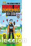 Libros: ROBLOX THE ULTIMATE GUIDE TO ROBLOX - IGLOOBOOKS - Foto 1