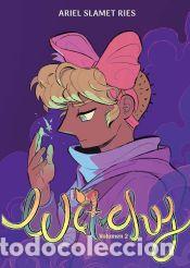 Libros: Witchy - 2 - Slamet Ries, Ariel - Foto 1