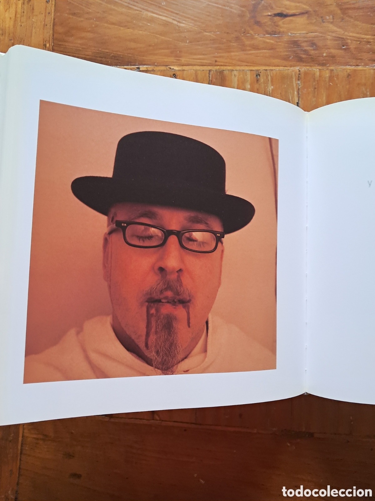 Libros: The tiger lillies - shot by blue - Foto 2