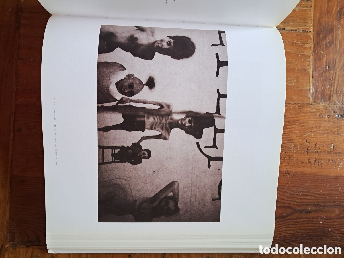 Libros: The tiger lillies - shot by blue - Foto 3