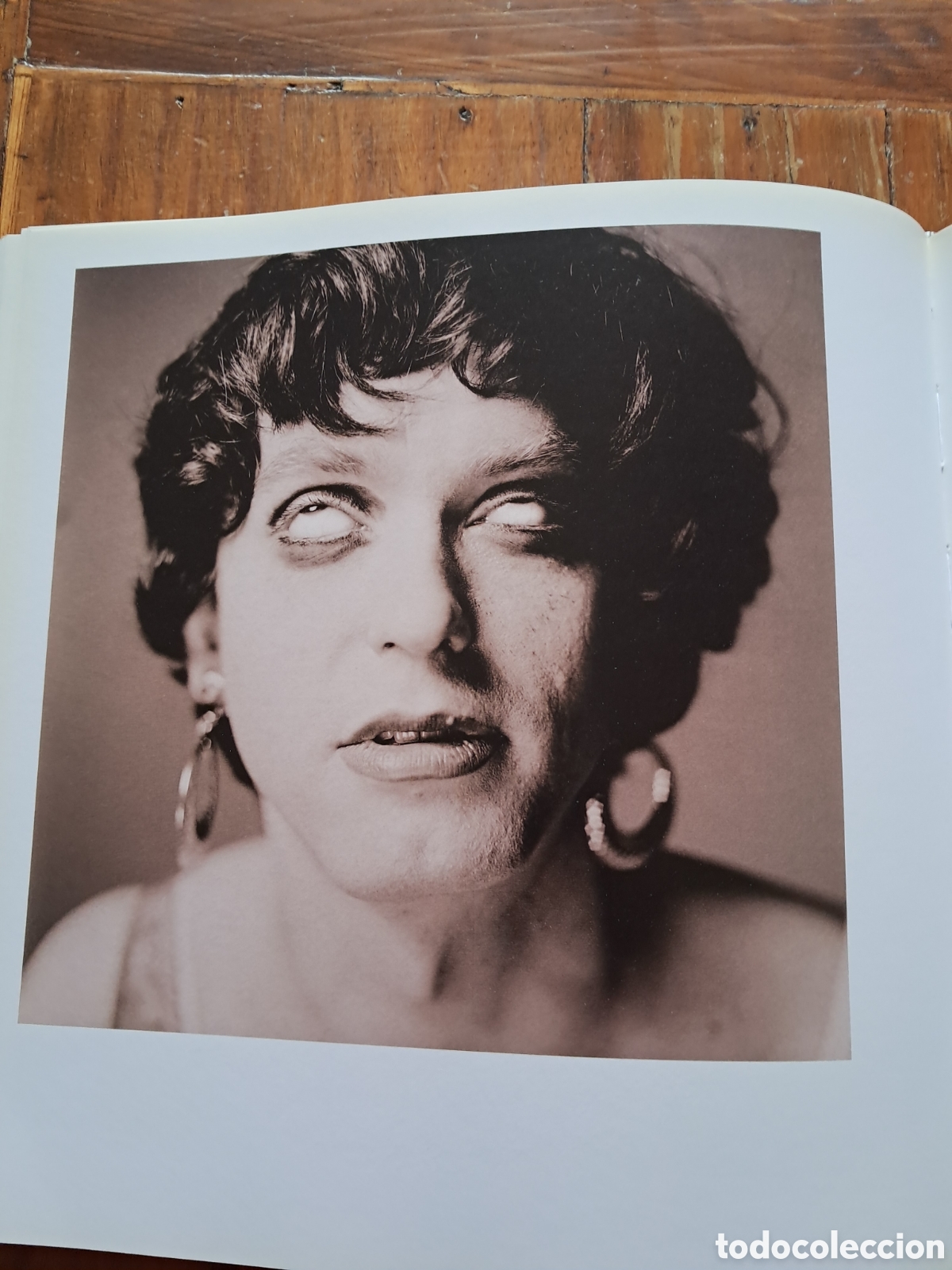 Libros: The tiger lillies - shot by blue - Foto 4