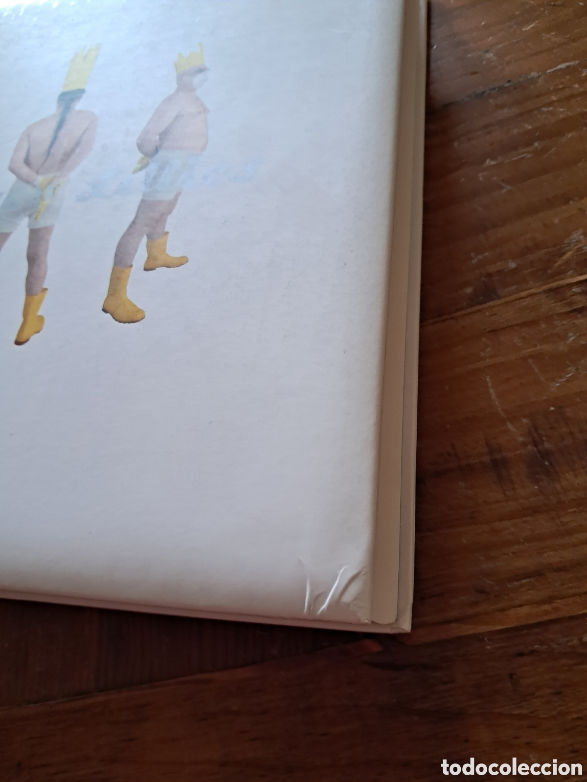 Libros: The tiger lillies - shot by blue - Foto 8