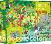 Libros: En la selva - Robson, Kirsteen - Foto 1