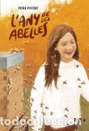 Libros: L?any de les abelles - Postert, Petra - Foto 1