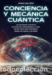 Libros: Conciencia y mec&aacute;nica cu&aacute;ntica - Foto 1