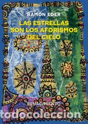 Libros: Las estrellas son los aforismos del cielo - Eder, Ram&oacute;n - Foto 1