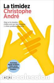 Libros: La timidez - Andr&eacute;, Christophe - Foto 1