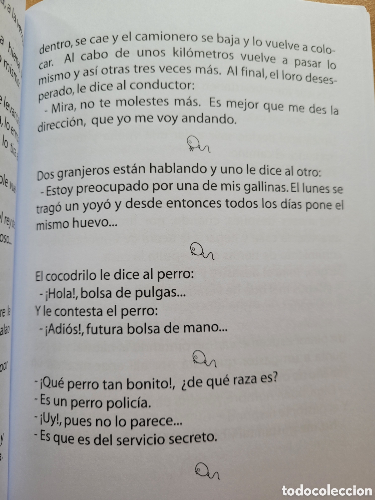 Libros: CHISTES PARA NI&Ntilde;OS - Libro Infantil - Foto 5