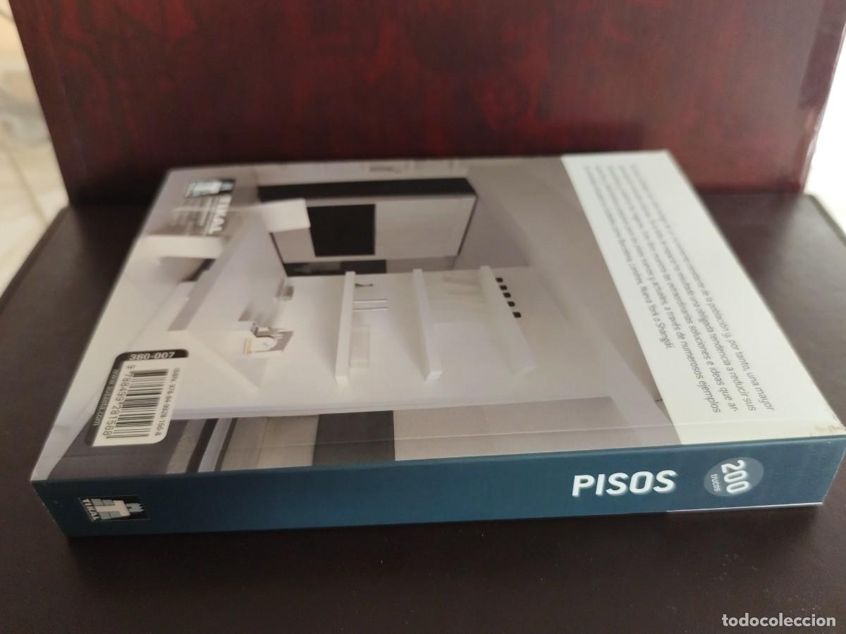Libros: 200 Trucos Pisos Tikal - Foto 3
