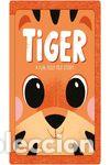 Libros: TIGER A FUN,FEELY FELT STORY - IGLOOBOOKS - Foto 1