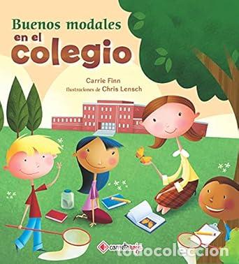 Libros: BUENOS MODALES EN EL COLEGIO - Foto 1