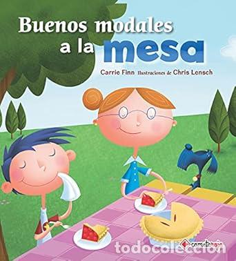 Libros: BUENOS MODALES A LA MESA - Foto 1