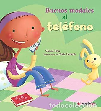 Libros: BUENOS MODALES AL TELEFONO - Foto 1