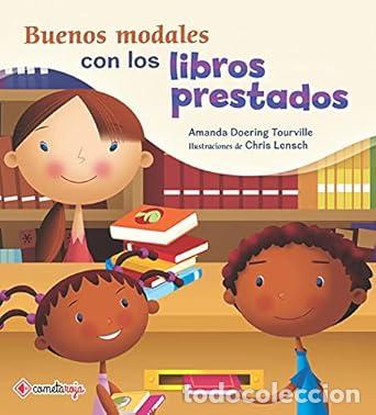 Libros: BUENOS MODALES CON LOS LIBROS PRESTADOS - Foto 1