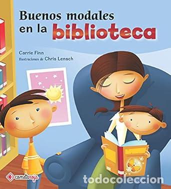 Libros: BUENOS MODALES EN LA BIBLIOTECA - Foto 1