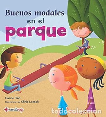 Libros: BUENOS MODALES EN EL PARQUE - Foto 1