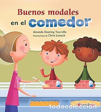 Libros: BUENOS MODALES EN EL COMEDOR - Foto 1
