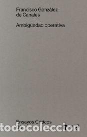 Libros: Ambiguedad Operativa - Foto 1