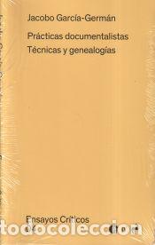 Libros: Practicas Documentalistas. Tecnicas Genealogicas - Foto 1