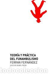 Libros: Teoria y practica dell funambulismo - Foto 1