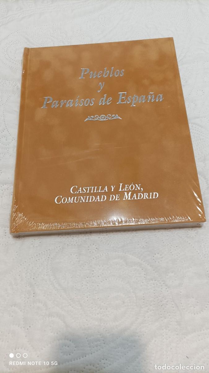 Libros: Pueblos y Para&iacute;sos de Espa&ntilde;a - Foto 2