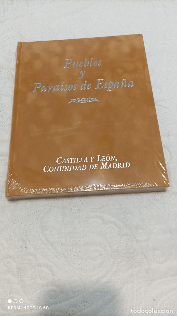 Libros: Pueblos y Para&iacute;sos de Espa&ntilde;a - Foto 3