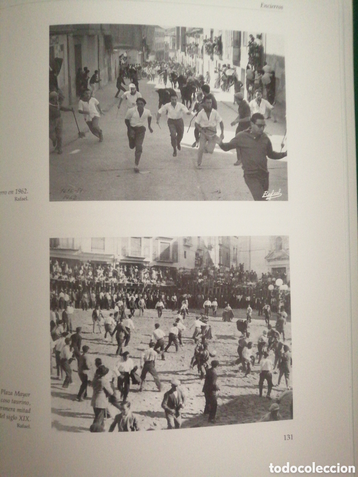 Libros: Dos libros sobre toros de lidia - Foto 9