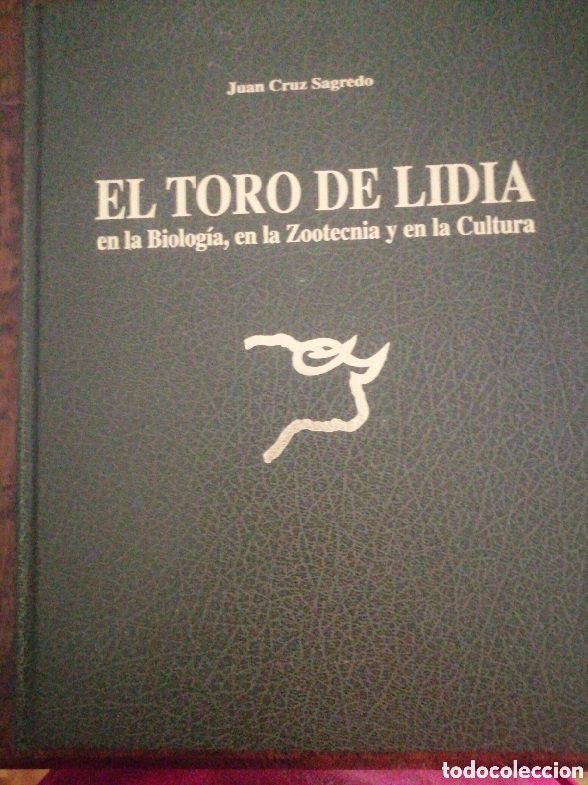 Libros: Dos libros sobre toros de lidia - Foto 11