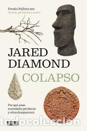 Libros: Colapso - Diamond, Jared - Foto 1