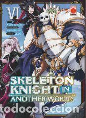 Libros: Skeleton Knight In Another World 06 - Foto 1