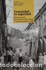 Libros: Comunidas es Seguridad - Foto 1