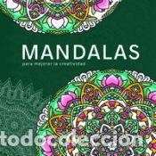 Libros: Mandalas para Mejorar la Creatividad - Equipo Editorial - Foto 1
