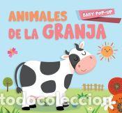 Libros: Animales de la Granja - Equipo Editorial - Foto 1