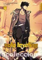 Libros: Solo Leveling 04 - Dubu (Redice Studio); Chugong - Foto 1