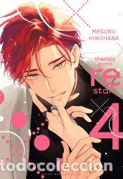 Libros: Therapy Game Restart, Vol. 4 - Foto 1
