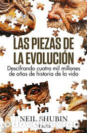 Libros: Las piezas de la evoluci&oacute;n - Shubin, Neil - Foto 1