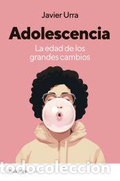 Libros: Adolescencia - Urra, Javier - Foto 1