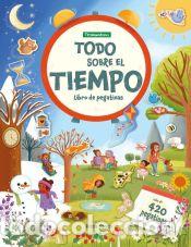 Libros: Todo sobre el tiempo - Hannah, Joli - Foto 1