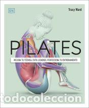 Libros: Pilates - DK - Foto 1