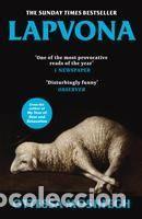 Libros: LAPVONA - MOSHFEGH, OTTESSA - Foto 1
