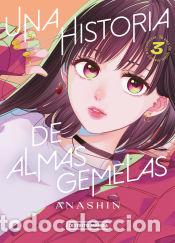 Libros: Una historia de almas gemelas 3 - Anashin - Foto 1