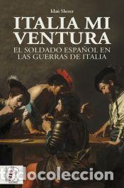 Libros: Italia mi ventura - Sherer, Idan - Foto 1